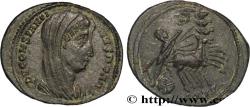 Ancient Coins - CONSTANTINE I THE GREAT Constantinople 337-340 (15mm, 1,51g, 6h)