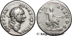 Ancient Coins - VESPASIAN Rome 73 (19,5mm, 3,28g, 12h)