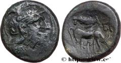 Ancient Coins - MACEDONIA - MACEDONIAN PROVINCE - PELLA Pella, Macédoine c. 168-149 AC. (20mm, 7,80g, 12h)