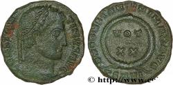Ancient Coins - CONSTANTINE I THE GREAT Thessalonique 320-321 (17,5mm, 3,45g, 7h)