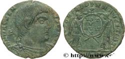 Ancient Coins - MAGNENTIUS Amiens 352 (20,5mm, 4,54g, 6h)