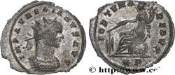 Ancient Coins - AURELIAN Siscia 271 (20,5mm, 3,37g, 6h)