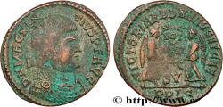 Ancient Coins - MAGNENTIUS Lyon 352 (22mm, 4,65g, 6h)