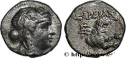 Ancient Coins - LYDIA - SARDIS Sardes, Lydie c. 180-133 AC. (16mm, 3,97g, 12h)