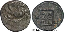 Ancient Coins - TROAS - SKEPSIS Skepsis, Troade c. 350-310 AC (13mm, 1,54g, 5h)