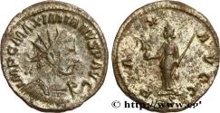Ancient Coins - MAXIMIANUS HERCULIUS Lyon 289-290 (22,5mm, 3,21g, 12h)