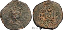 Ancient Coins - HERACLIUS Nicomédie 610-611 (28,5mm, 11,20g, 7h)