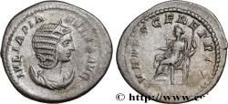 Ancient Coins - JULIA DOMNA Rome 216 (23,5mm, 5,22g, 12h)