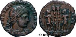 Ancient Coins - CONSTANTINE II Rome 333-335 (16mm, 2,56g, 6h)