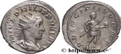 Ancient Coins - PHILIPPUS II Rome 245 (21,5mm, 4,60g, 1h)