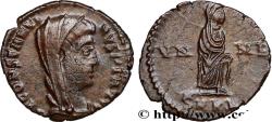 Ancient Coins - CONSTANTINE I THE GREAT Cyzique 347-348 (15mm, 1,36g, 6h)
