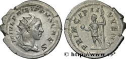 Ancient Coins - PHILIPPUS II Rome 246 (23,5mm, 4,06g, 12h)