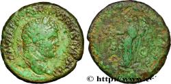 Ancient Coins - CARACALLA Rome 213 (30,5mm, 17,13g, 12h)