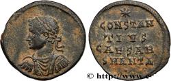 Ancient Coins - CONSTANTIUS II Antioche 324-325 (18mm, 1,88g, 11h)