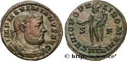 Ancient Coins - MAXIMIANUS HERCULIUS Trèves 302-303 (27,5mm, 9,98g, 6h)