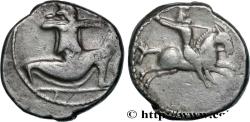 Ancient Coins - DYNASTS OF CARIA - EVAGORAS II OF SALAMIS Carie ou Chypre ? c. 351-349 AC. (21mm, 15,18g, 6h)