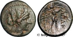 Ancient Coins - PHRYGIA - APAMEIA Apamée, Phrygie c. 88-40 AC. (18mm, 4,08g, 12h)