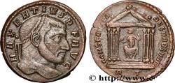 Ancient Coins - MAXENTIUS Rome 307 (25mm, 5,80g, 7h)