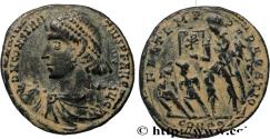Ancient Coins - CONSTANTIUS II Constantinople 348-351 (21,5mm, 3,09g, 6h)