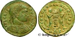 Ancient Coins - CRISPUS Siscia 319 (19mm, 3,07g, 12h)
