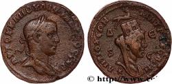 Ancient Coins - PHILIPPUS II Antioche 249 (30mm, 21,28g, 6h)