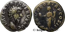 Ancient Coins - LUCIUS VERUS Rome 161 (17mm, 3,30g, 12h)