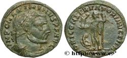 Ancient Coins - MAXIMINUS II  Thessalonique 312-313 (22,5mm, 3,22g, 1h)