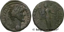 Ancient Coins - ANTONINUS PIUS Rome 155-156 (25mm, 11,44g, 10h)