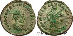 Ancient Coins - CONSTANTINE II Trèves 317-318 (20mm, 4,08g, 12h)
