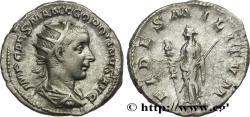 Ancient Coins - GORDIAN III Rome 238 (20,5mm, 4,9g, 7h)