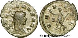 Ancient Coins - GALLIENUS Milan 265 (21mm, 3,15g, 12h)
