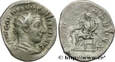 Ancient Coins - GORDIAN III Antioche 243-244 (24mm, 4,48g, 12h)