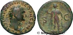 Ancient Coins - TITUS Rome 73 (26mm, 8,66g, 6h)