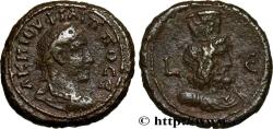 Ancient Coins - PHILIPPUS II Alexandrie, Égypte 247-248 (23,5mm, 11,86g, 12h)