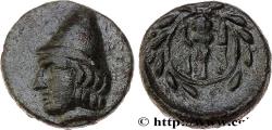 Ancient Coins - TROAS - BIRYTIS Birytis, Troade c. 350-300 AC. (11,5mm, 1,47g, 6h)
