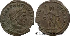 Ancient Coins - CONSTANTINE I THE GREAT Arles 316-317 (21,5mm, 3,223g, 12h)