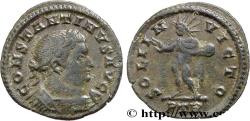 Ancient Coins - CONSTANTINE I THE GREAT Trèves 310-311 (18mm, 1,89g, 12h)