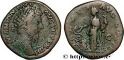 Ancient Coins - MARCUS AURELIUS Rome 169 (30mm, 27,53g, 6h)
