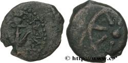Ancient Coins - JUDAEA - HASMOAEAN KINGDOM - ALEXANDER JANNAEUS Jérusalem, Judée c. 104-76 AC. (14,5mm, 1,80g, 12h)