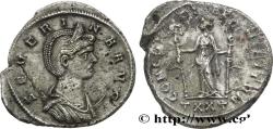 Ancient Coins - SEVERINA Ticinum 275 (22mm, 4,28g, 5h)