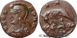 Ancient Coins - ROMA Thessalonique 336-337 (15,5mm, 1,70g, 1h)