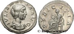 Ancient Coins - JULIA MAESA Rome 222 (18,5mm, 3,18g, 7h)