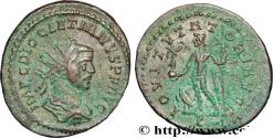 Ancient Coins - DIOCLETIAN Lyon 287-289 (24mm, 4,07g, 1h)