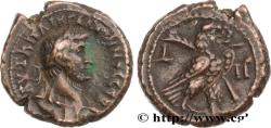 Ancient Coins - GALLIENUS Alexandrie, Égypte 265-266 (22,5mm, 11,94g, 12h)