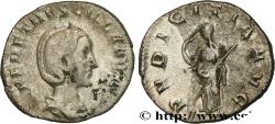 Ancient Coins - HERENNIA ETRUSCILLA Rome 250 (19,5mm, 3,05g, 1h)