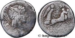 Ancient Coins - JULIA Rome 85 AC. (18,5mm, 3,91g, 12h)