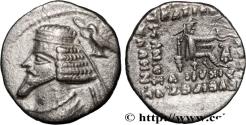 Ancient Coins - PARTHIAN KINGDOM - PHRAATES IV Mitradakart c. 38-2 AC. (18,5mm, 2,85g, 11h)