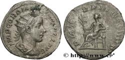 Ancient Coins - GORDIAN III Rome 240 (21,5mm, 3,80g, 6h)