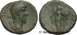 Ancient Coins - LUCIUS VERUS Rome 163-164 (28mm, 20,96g, 11h)