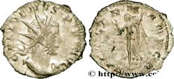 Ancient Coins - GALLIENUS Trèves 259-260 (21,5mm, 2,55g, 6h)